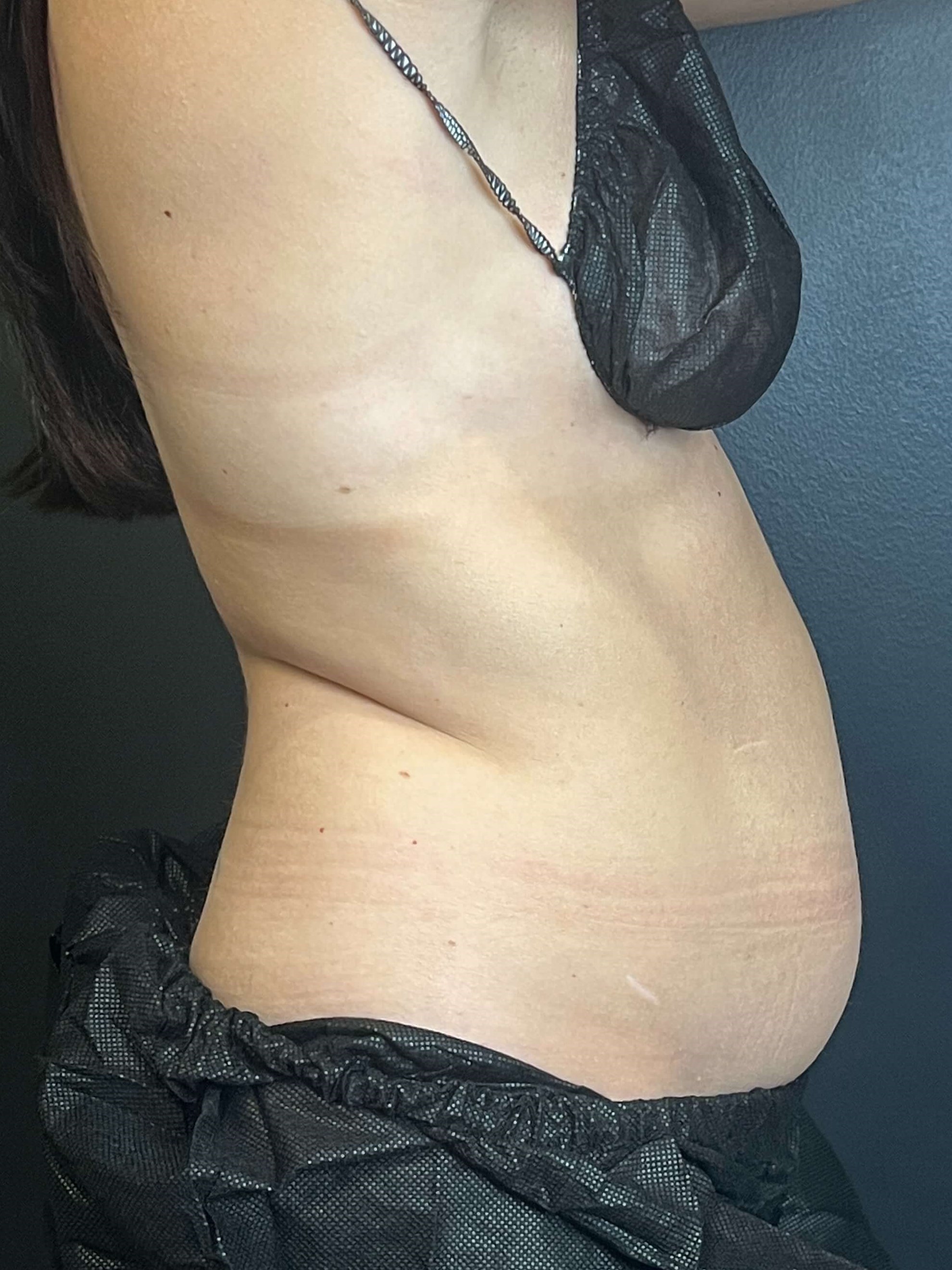 Effortless Contouring Before
