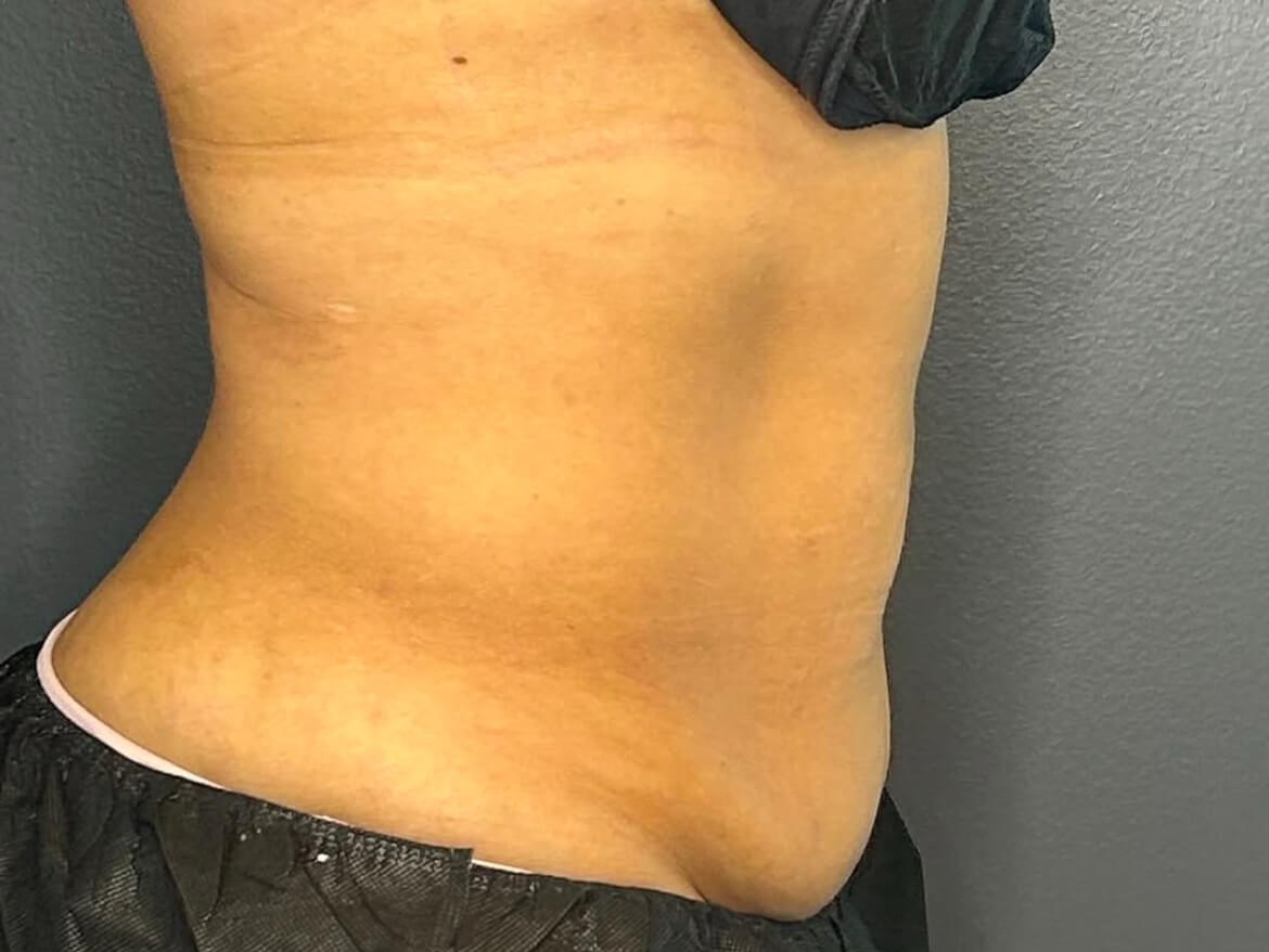 Sculpt your Shape After