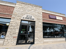 Elmhurst Office Elmhurst Office