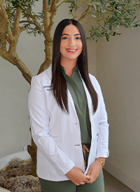 Suha Ali