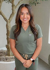 Marissa Vasquez