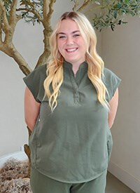 Morgan Decker