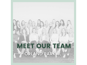 JEM MedSpa Orland Park Team