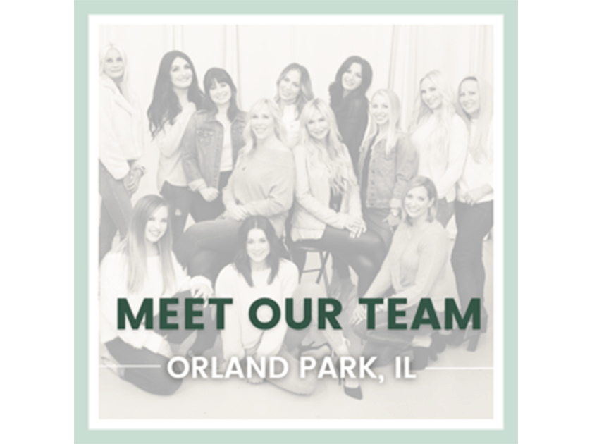 JEM MedSpa Orland Park Team | Our Team | JEM Medspa