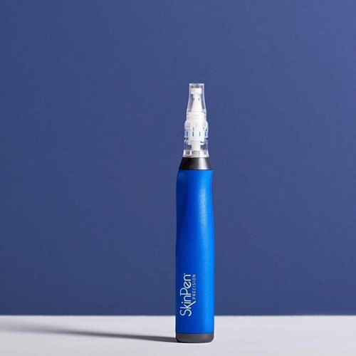 Microneedling