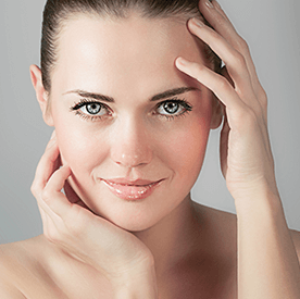 Laser Skin Resurfacing | HALO®